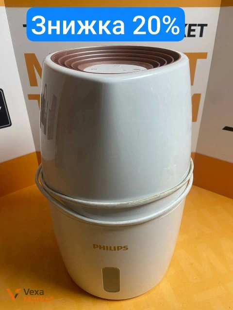 Зволожувач повітря PHILIPS hu2716/10