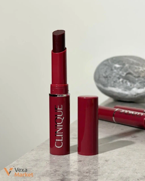 Зволожуючий бальзам для губ Clinique Almost Lipstick відтінок Black Honey 1.2g