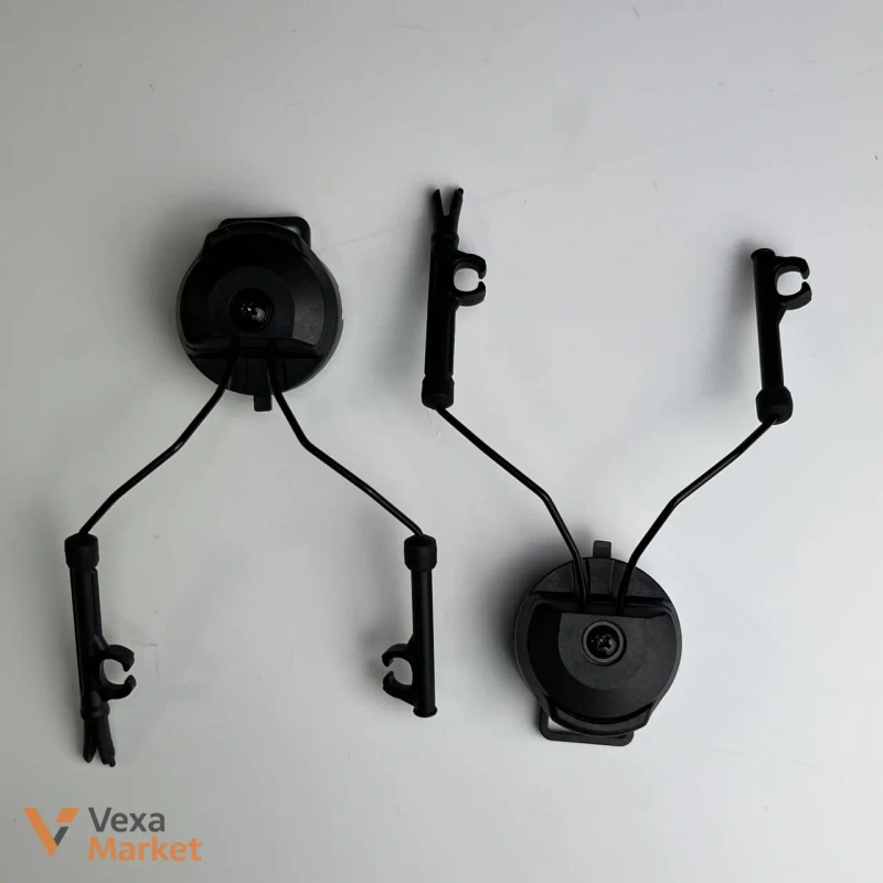Адаптер FAST Helmet Headset Adapter для тактичних навушників на шолом — фото 2