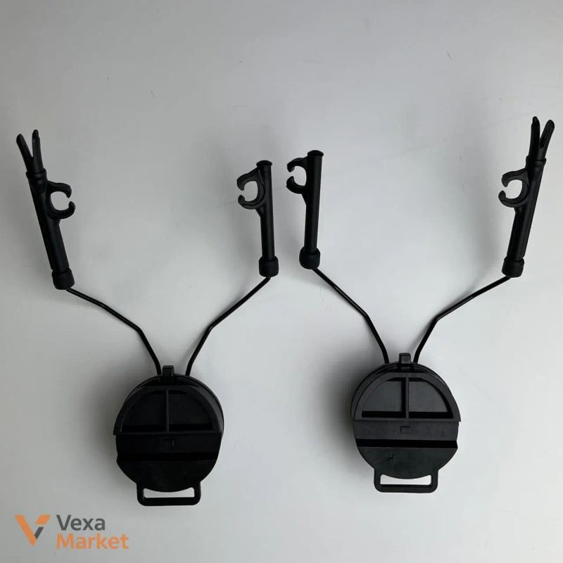 Адаптер FAST Helmet Headset Adapter для тактичних навушників на шолом — фото 4