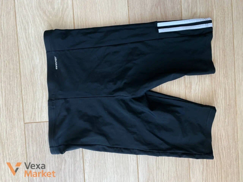 Adidas 3-Stripes Swim Jammer Men L — фото 3