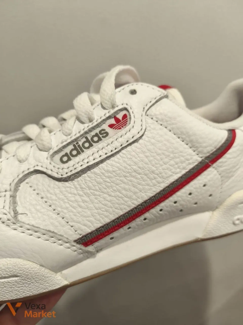 Adidas Continental 36.5 р. шкіра — фото 2