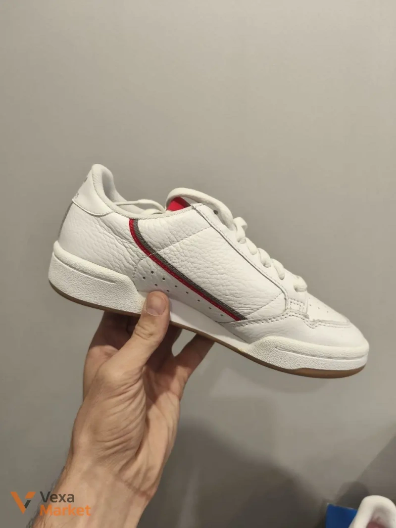 Adidas Continental 36.5 р. шкіра — фото 3
