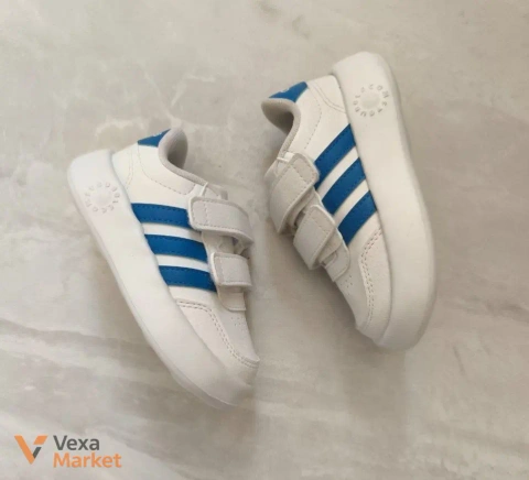 Adidas детские кроссовки 23 размер