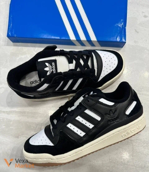 Adidas Forum Low Cl Шкіра 37.5 р