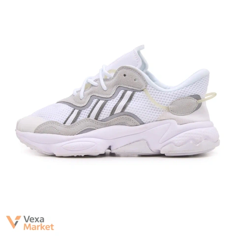 Adidas Ozweego Beige White