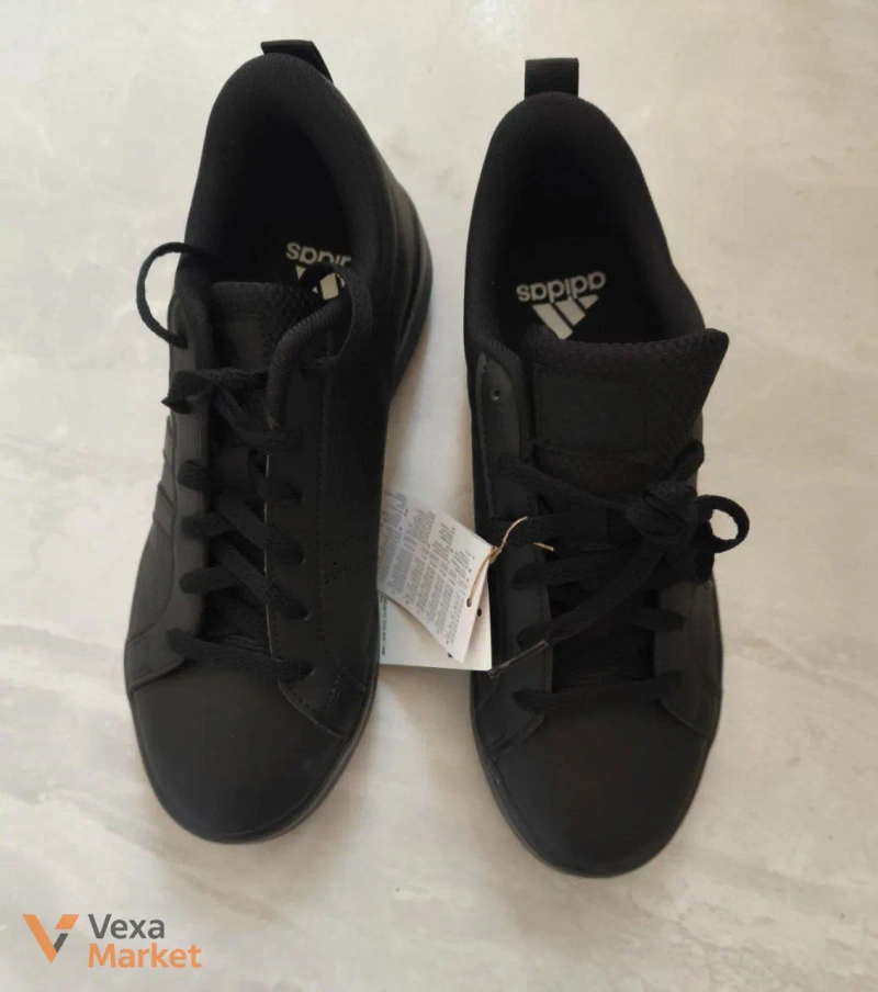 Adidas Підліткові кросівки 38 р — фото 2