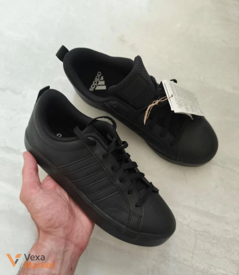 Adidas Підліткові кросівки 38 р — фото 3