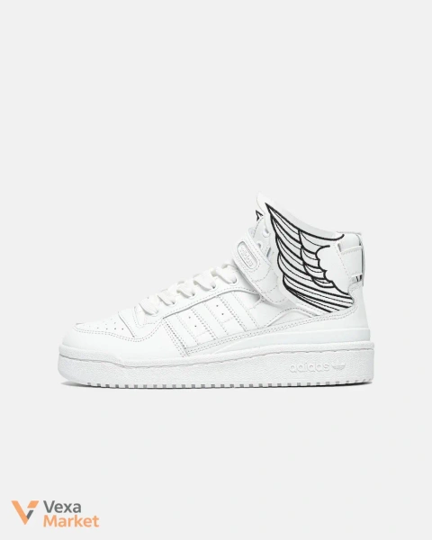 ADIDAS X JEREMY SCOTT FORUM HI WINGS 4.0