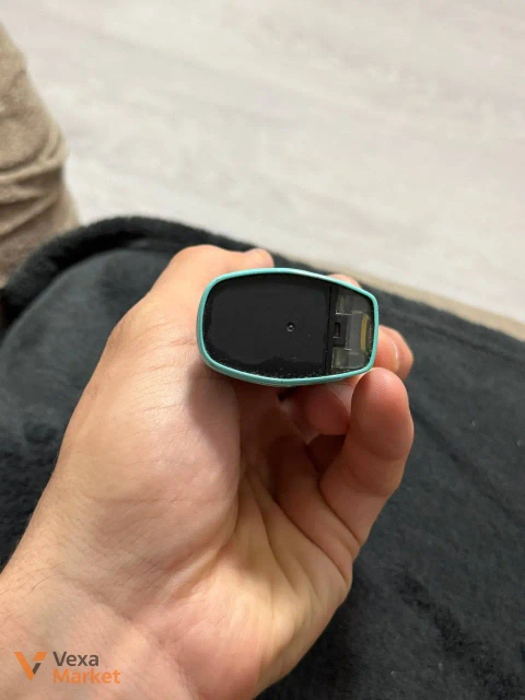 Aegis Hero 3 H45 Turquoise