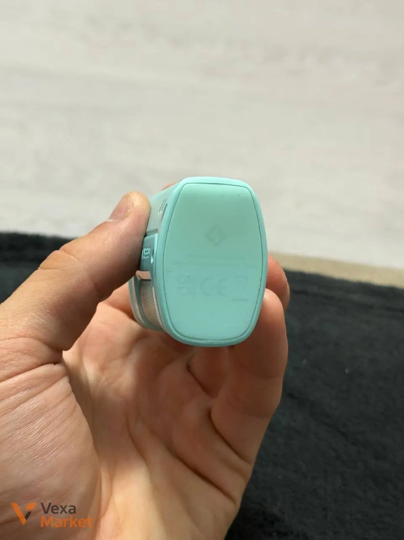 Aegis Hero 3 H45 Turquoise — фото 3