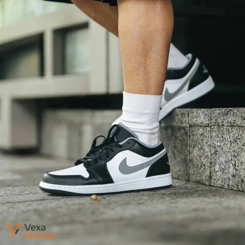 Air Jordan 1 Low Retro кроссовки