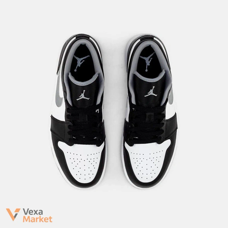 Air Jordan 1 Low Retro кроссовки — фото 4