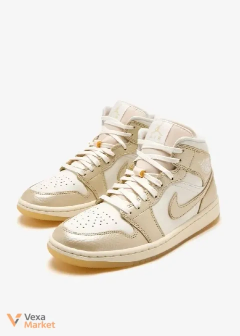 Air Jordan 1 Low “Team Gold”