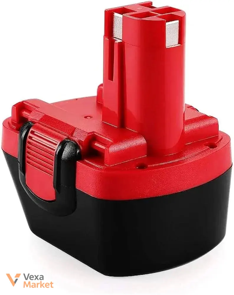Аккумулятор Bosch 12V 4.8Ah Ni-MH для электроинструмента — фото 2