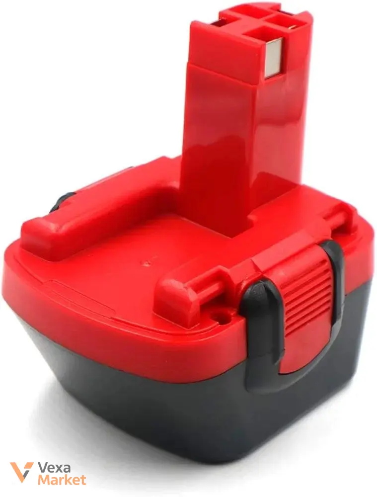 Аккумулятор Bosch 12V 4.8Ah Ni-MH для электроинструмента — фото 7