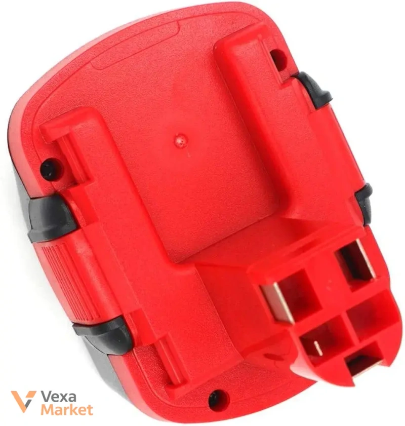 Аккумулятор Bosch 12V 4.8Ah Ni-MH для электроинструмента — фото 8
