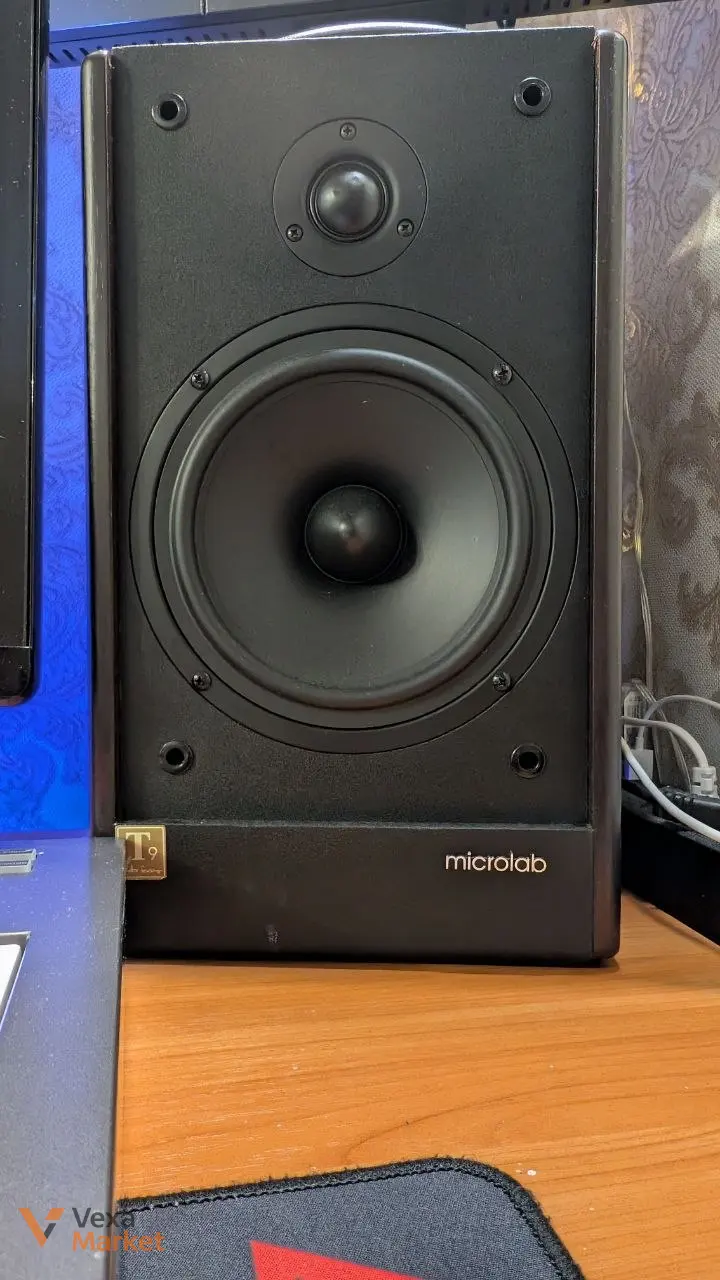Акустична система Microlab Solo 6c — фото 2