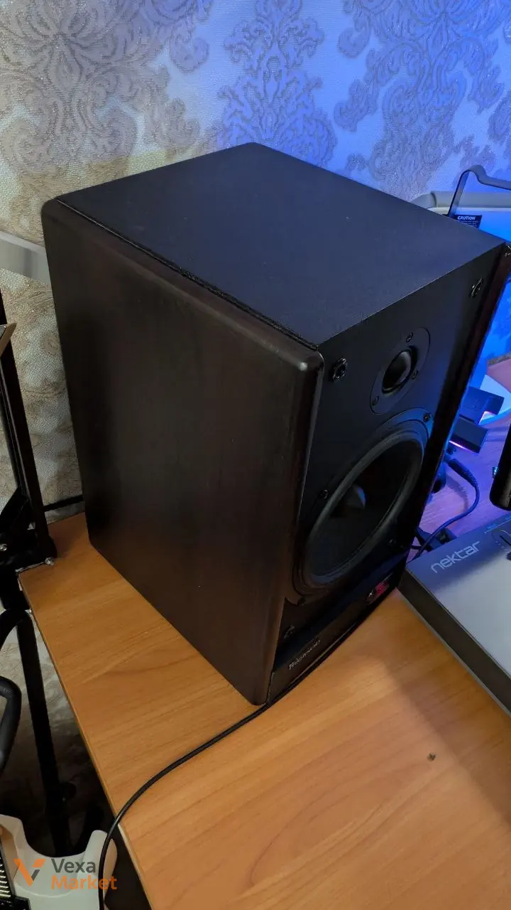 Акустична система Microlab Solo 6c — фото 3