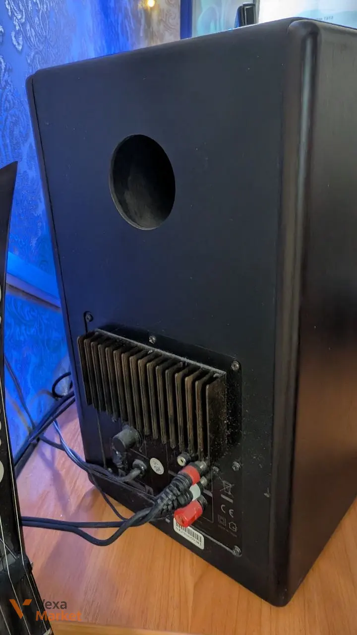 Акустична система Microlab Solo 6c — фото 4