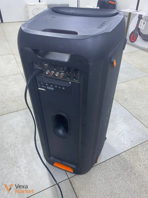 Акустика JBL Partybox 200