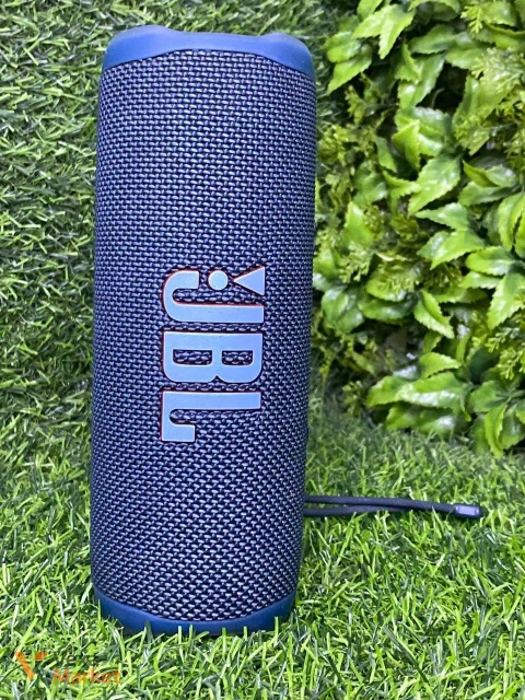 Акустика портативна JBL Flip 6