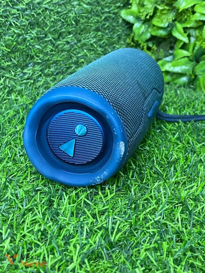 Акустика портативна JBL Flip 6 — фото 2