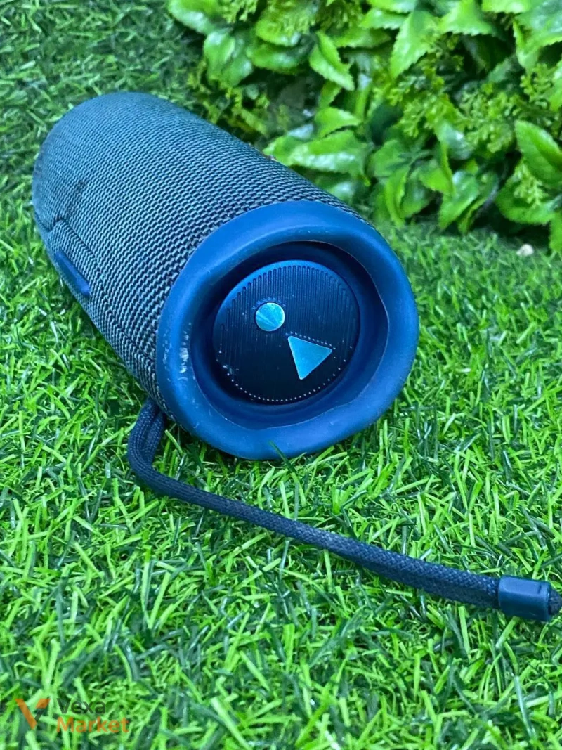Акустика портативна JBL Flip 6 — фото 3