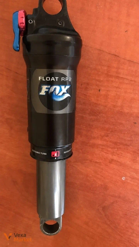 Амортизатор Fox Float RP2 190x51