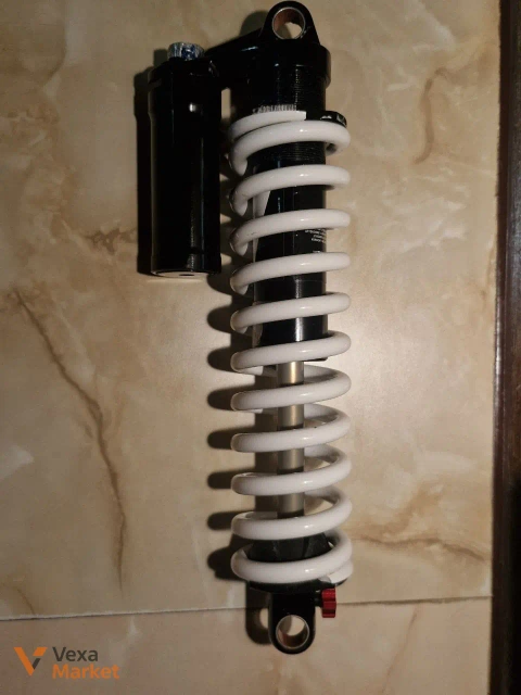 Амортизатор Rockshox Kage RC 267x89