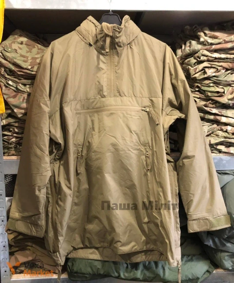 Анорак Smock lightweight Thermal (PCS) Британія