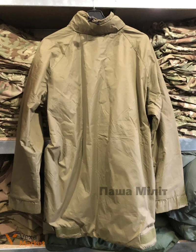 Анорак Smock lightweight Thermal (PCS) Британія — фото 2