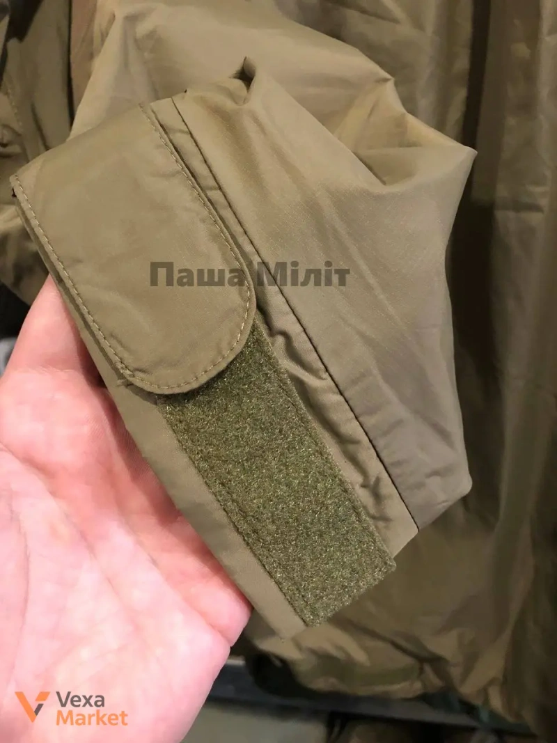 Анорак Smock lightweight Thermal (PCS) Британія — фото 3