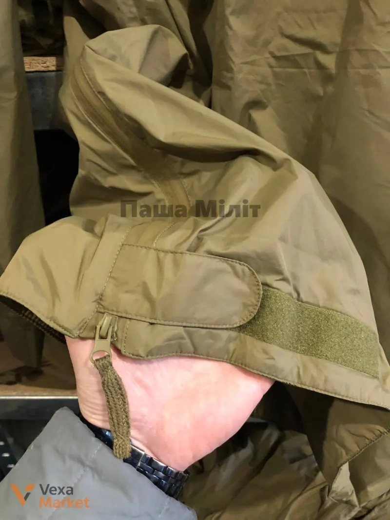 Анорак Smock lightweight Thermal (PCS) Британія — фото 4