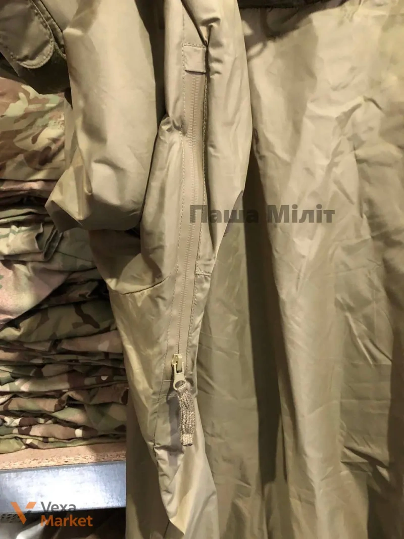 Анорак Smock lightweight Thermal (PCS) Британія — фото 5