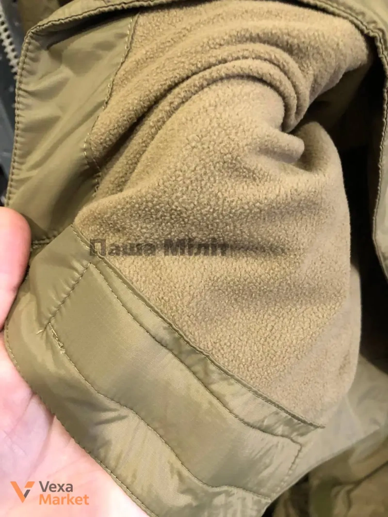 Анорак Smock lightweight Thermal (PCS) Британія — фото 6