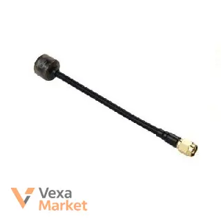 Антена для дрона Foxeer Lollipop 4 Plus High Quality 5.8G SMA Angle 150mm RHCP — фото 2
