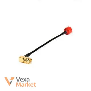 Антена для дрона TrueRC Singularity 5.8GHz / Foxeer Lollipop 4 Plus — фото 3