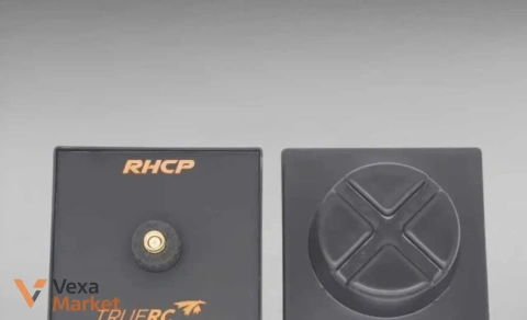 Антена FPV TrueRC X-AIR 3.3GHz 10dBi RCHP