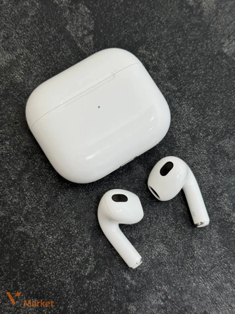 Apple AirPods 3