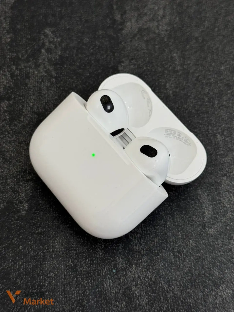 Apple AirPods 3 — фото 2