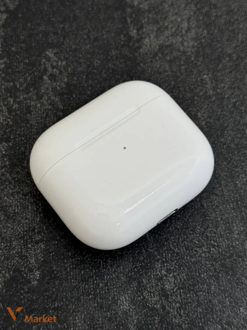 Apple AirPods 3 — фото 4