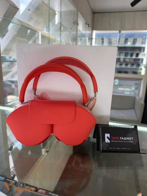 Apple AirPods Max Pink