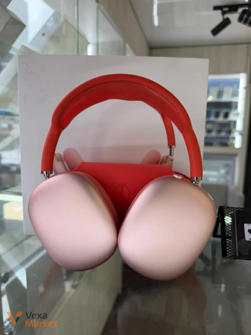 Apple AirPods Max Pink — фото 2