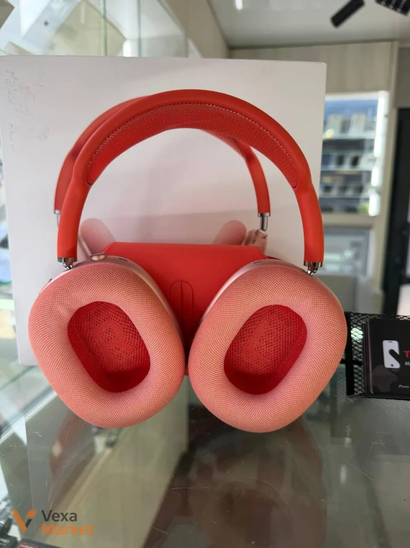Apple AirPods Max Pink — фото 3