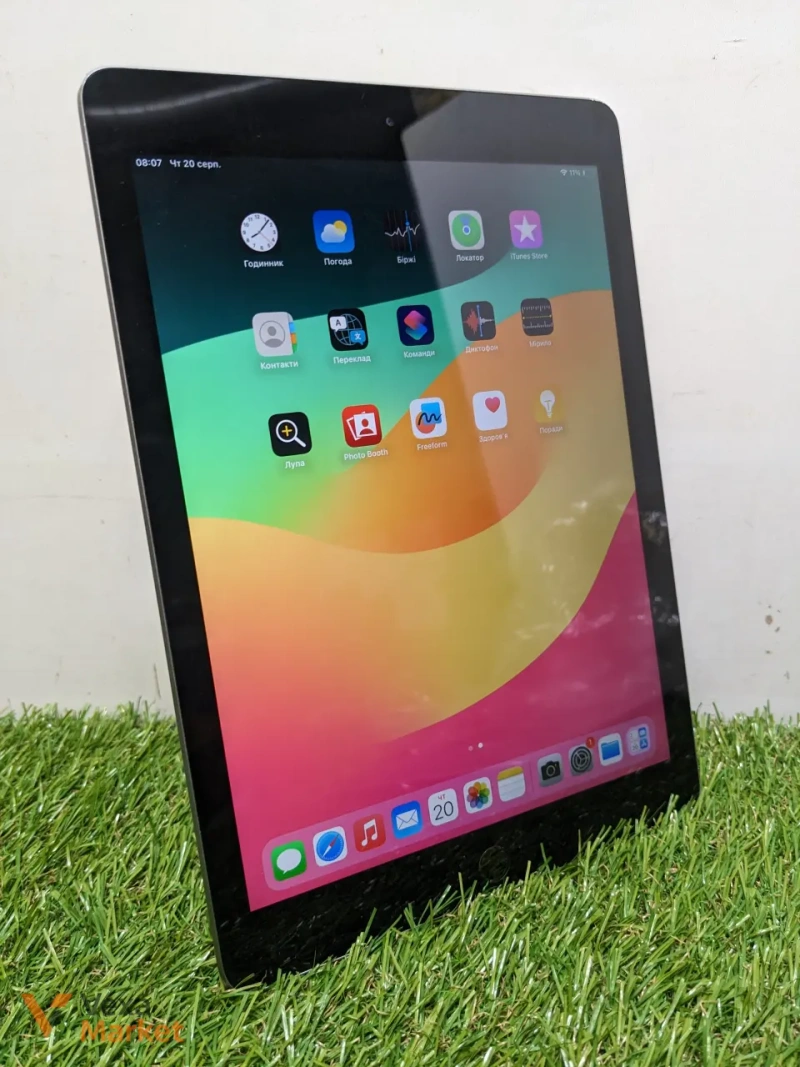Apple iPad 6 32GB — фото 2