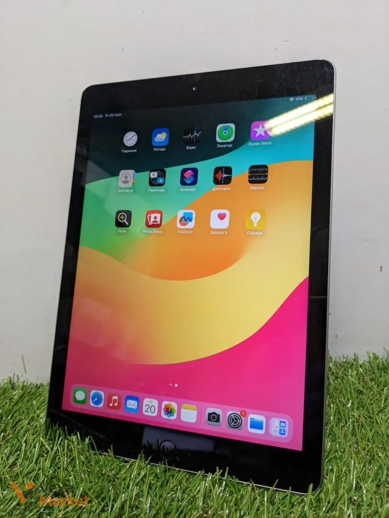 Apple iPad 6 32GB — фото 3