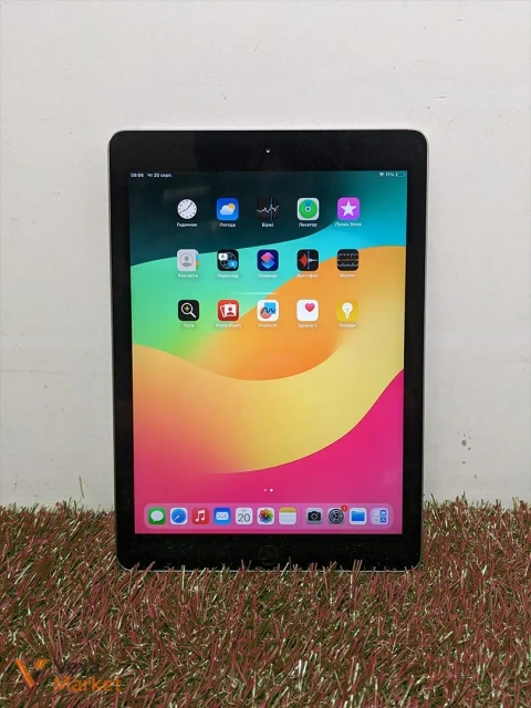 Apple iPad 6 (A1893) 32GB