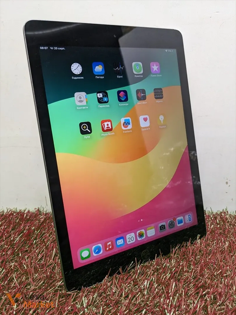 Apple iPad 6 (A1893) 32GB — фото 2