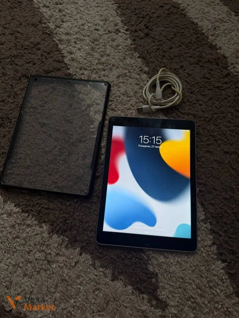 Apple iPad Air 2 32GB Space Grey